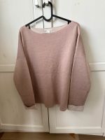 H&M Pullover Strickpullover rosa M 38 Oversize Nordrhein-Westfalen - Detmold Vorschau