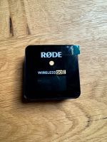 Rode Wireless Go II Nordrhein-Westfalen - Vlotho Vorschau