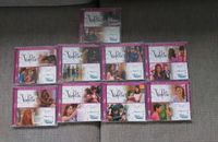 Violetta CD's Folgen 1 bis 18 auf 9 CD's Niedersachsen - Handorf Vorschau