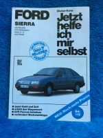 Ford Sierra: Reparaturanleitung"Jetzt helfe ich mir selbst"Bd 118 Kreis Pinneberg - Schenefeld Vorschau