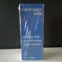 Phytomer Homme - Global Pur - Gesichtsreinigung - 50 ml Niedersachsen - Zeven Vorschau