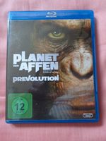 Film auf blu-ray Disc : Planet der Affen - Prevolution Bayern - Ebern Vorschau