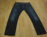 REPLAY Jeans -Jennon- Gr. W 33 / L 34 - Herren Nordrhein-Westfalen - Detmold Vorschau