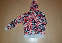 Tommy Jeans Pullover Coca Cola Pulli Hilfiger Größe M Baden-Württemberg - Appenweier Vorschau