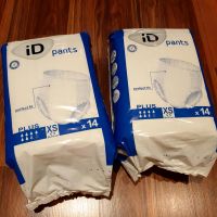 ID Pants Plus XS - 2 Pakete Sachsen-Anhalt - Thale-Westerhausen Vorschau