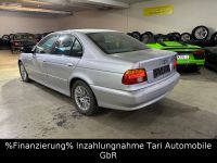 BMW 530iA Limousine Facelift Xenon,2xPDC,2.Hd,123tkm Rheinland-Pfalz - Mainz Vorschau