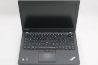 Lenovo ThinkPad X250 - i5-2,30GHz,4GB,256GB SSD,CAM,HD,LTE Niedersachsen - Westoverledingen Vorschau