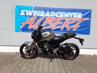 Honda CB125R ABS  €5 !!sofort verfügbar!! Bayern - Arnstein Vorschau