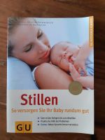 Buch übers Stillen Essen - Bergerhausen Vorschau