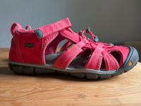 Keen Treckingsandalen Gr. 39  Seacamp , neuwertig Dresden - Äußere Neustadt Vorschau