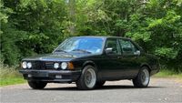 SUCHE BMW Oldtimer Scheunenfund Sammlung E9 E24 E12 E30 E28 E34 Thüringen - Bleicherode Vorschau