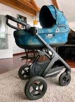 Stokke Trailz Kinderwagen " Freedom Limited Edition" Nordrhein-Westfalen - Stadtlohn Vorschau