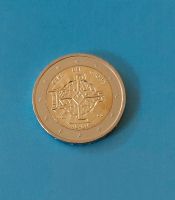 2 Euro Münze Sondermünze Karl der Große 2023 Bayern - Kumhausen Vorschau