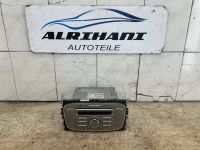 Autoradio CD-Player Radio Ford Focus Bj.2008 | 10R-023539 Nordrhein-Westfalen - Remscheid Vorschau