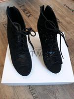 Damenschuhe mit Absatz, Catwalk, 36 Sachsen - Großenhain Vorschau