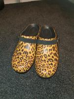 Crocs mit Absatz Sachsen-Anhalt - Magdeburg Vorschau
