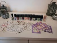 Nagellack Sammlung catrice mit nagelsticker Hessen - Lahnau Vorschau