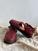 Aurora Shoe Co handgefertigte Mary Jane Sandale Schuhe Größe 5C Nordrhein-Westfalen - Krefeld Vorschau
