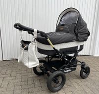 Emmaljunga Kinderwagen Mondial De Luxe Edge Duo Hannover - Ahlem-Badenstedt-Davenstedt Vorschau