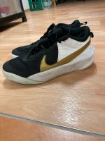 Nike Basketball Schuh 40 eher 39,5 Baden-Württemberg - Untereisesheim Vorschau