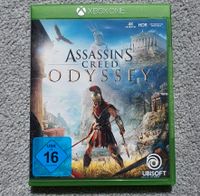 Assassins Creed Odyssey XBOX One Nordrhein-Westfalen - Lemgo Vorschau