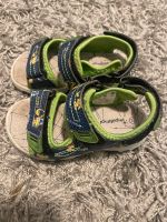 Sandalen Bagger Größe 25 - wie neu Nordrhein-Westfalen - Dinslaken Vorschau