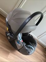 Cybex Platinum Cloud Z Babyschale + SensorSafe Dresden - Strehlen Vorschau