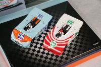 NSR Porsche 908/3 Targa Florio 1970 Set09 2/2 neu OVP LED Baden-Württemberg - Karlsbad Vorschau