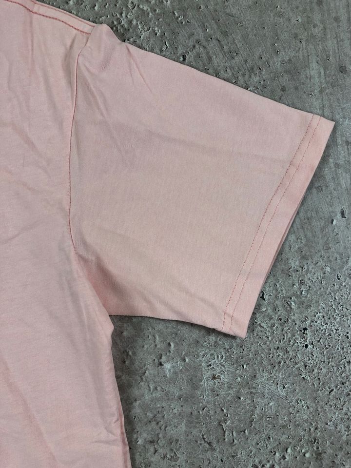 Acne Studios T-shirt Rose in Straubing