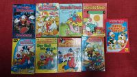 Kleine Sammlung Donald Duck Onkel Dagobert 1980 bis 2017 Nordrhein-Westfalen - Dormagen Vorschau