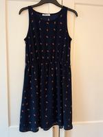 Minikleid / Sommerkleid Niedersachsen - Verden Vorschau