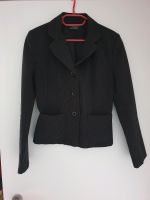 Blazer schwarz, orsay, Gr. 38 Düsseldorf - Gerresheim Vorschau