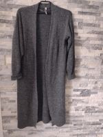 Strickjacke gr s neuwertig h&m oversize grau Cardigan Nordrhein-Westfalen - Geseke Vorschau