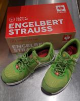 Schuhe Engelbert Strauss Sicherheitsschuhe wie neu Nordrhein-Westfalen - Gladbeck Vorschau