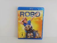 Robo | Blu-ray | Neu & OVP | Kinderfilm Häfen - Bremerhaven Vorschau