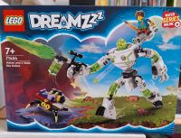 Lego Dreamzzz Brandenburg - Spremberg Vorschau