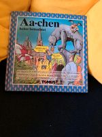 Gebundenes Buch "Aa.chen" heiter betrachtet, 1A! Schleswig-Holstein - Fockbek Vorschau