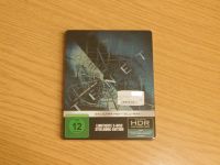 Tenet - 4K / Blu-Ray Steelbook - 3 Disc - OVP Sachsen - Rackwitz Vorschau