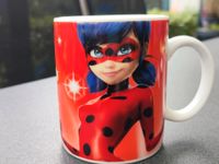 Lady Bug Tasse Baden-Württemberg - Schwaikheim Vorschau