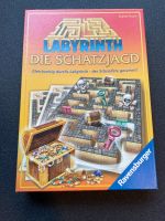 Labyrinth - Die Schatzjagd - Das verrückte Labyrinth Mini Nordrhein-Westfalen - Kerpen Vorschau