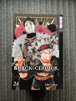 Black Clover Band 24-30 (inkl. Lesezeichen) Nordrhein-Westfalen - Witten Vorschau