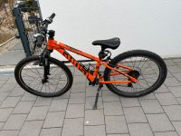 GHOST Kato 2.4 AL U orange Mountainbike Bayern - Altfraunhofen Vorschau