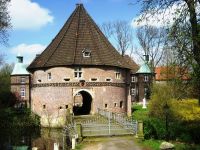 Wohnung im Torhaus Schloss Bladenhorst Dortmund - Innenstadt-Ost Vorschau