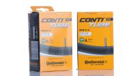 2x Fahrradschlauch MTB Continental Conti Tube 27,5 x 1.75 - 2.5 Baden-Württemberg - Pforzheim Vorschau