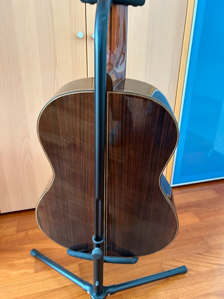 Gitarre Artesano Sonata RS (Rosewood) in Kraichtal