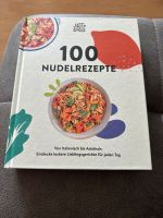 Just Spices Kochbuch 100 Nudelrezepte Nordrhein-Westfalen - Meinerzhagen Vorschau