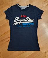 Diverse Superdry Shirts Gr. S je nur 10 Euro Niedersachsen - Gieboldehausen Vorschau