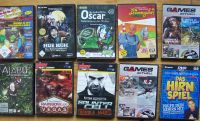 10x PC- Spiele, DVD- Spiele Pankow - Weissensee Vorschau