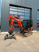 Kubota Kompaktbagger KX 030-4 K HighSpec Mieten / Kaufen Bayern - Kempten Vorschau