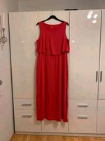 Neuwertig:Esmara Kleid/Größe XL(48-50) Sommerkleid/Strandkleid Berlin - Hellersdorf Vorschau